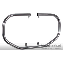 EMP Valbeugel Topline ø35mm | Chroom | Yamaha XVS950A