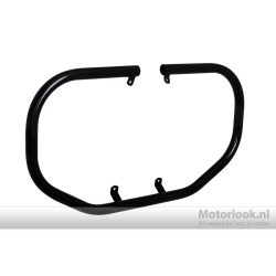 EMP Valbeugel Topline ø35mm | Zwart | Yamaha XVS950A