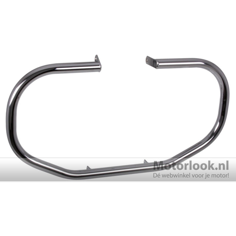 EMP Valbeugel Topline ø35mm | Chroom | Yamaha XVS1100 DragStar/Classic