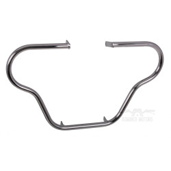 EMP Valbeugel Comfort Line ø25mm | Chroom | Yamaha XVS1100 DragStar/Classic