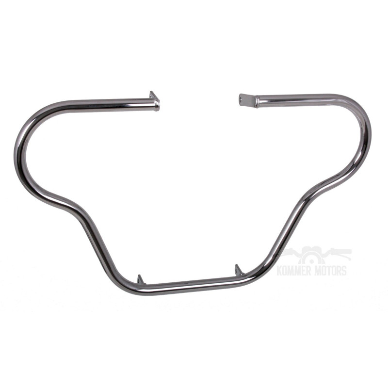 EMP Valbeugel Comfort Line ø25mm | Chroom | Yamaha XVS1100 DragStar/Classic