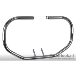 EMP Valbeugel Topline ø35mm | Chroom | Yamaha XV1600