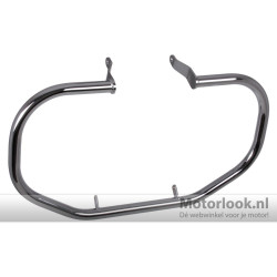 EMP Valbeugel Topline ø35mm | Chroom | Yamaha XVS1300A MidnightStar