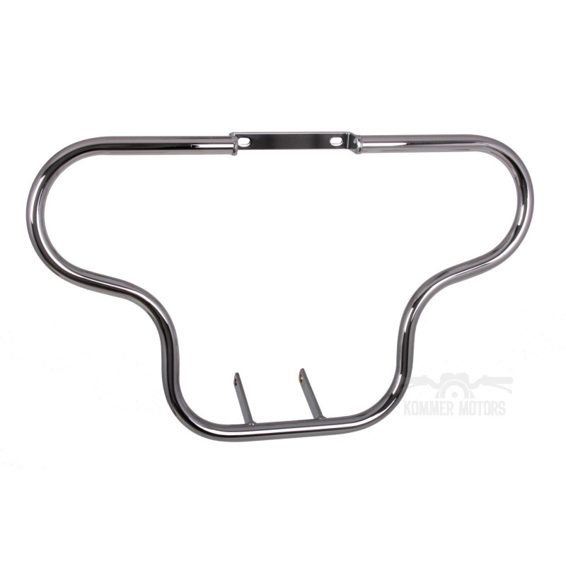 EMP Valbeugel Comfort Line ø25mm | Chroom | Yamaha XV1600