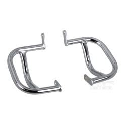 EMP Valbeugel Comfort Line ø22mm | Chroom | Suzuki GS500E