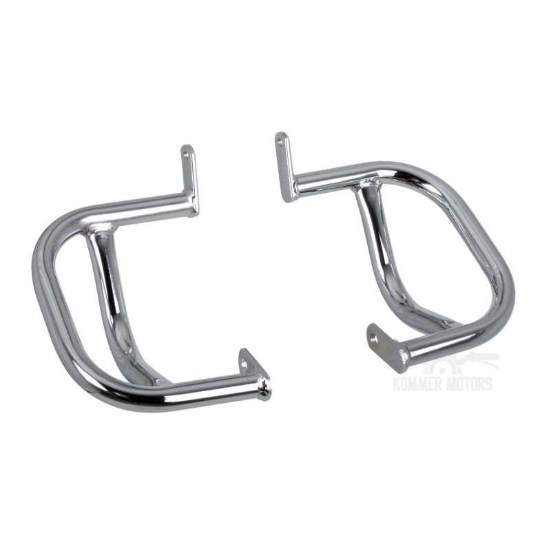 EMP Valbeugel Comfort Line ø22mm | Chroom | Suzuki GS500E