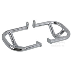 EMP Valbeugel Comfort Line ø22mm | Chroom | Suzuki GT750