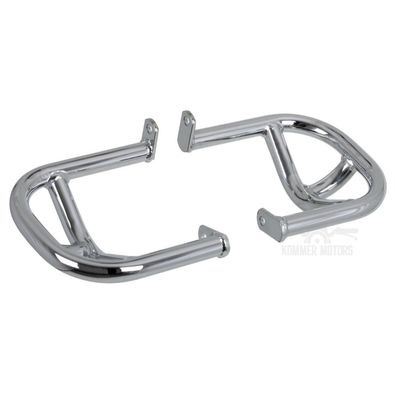 EMP Valbeugel Comfort Line ø22mm | Chroom | Suzuki GT750