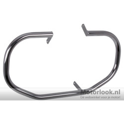 EMP Valbeugel Topline ø35mm | Chroom | Suzuki VZ800 Marauder