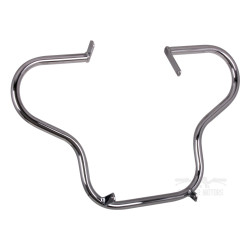 EMP Valbeugel Comfort Line ø25mm | Chroom | Suzuki VZ800 Marauder