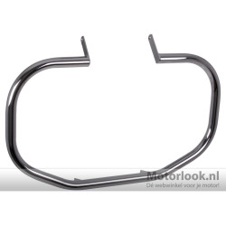 EMP Valbeugel Topline ø35mm | Chroom | Suzuki C1500 & VL1500 Intruder LC