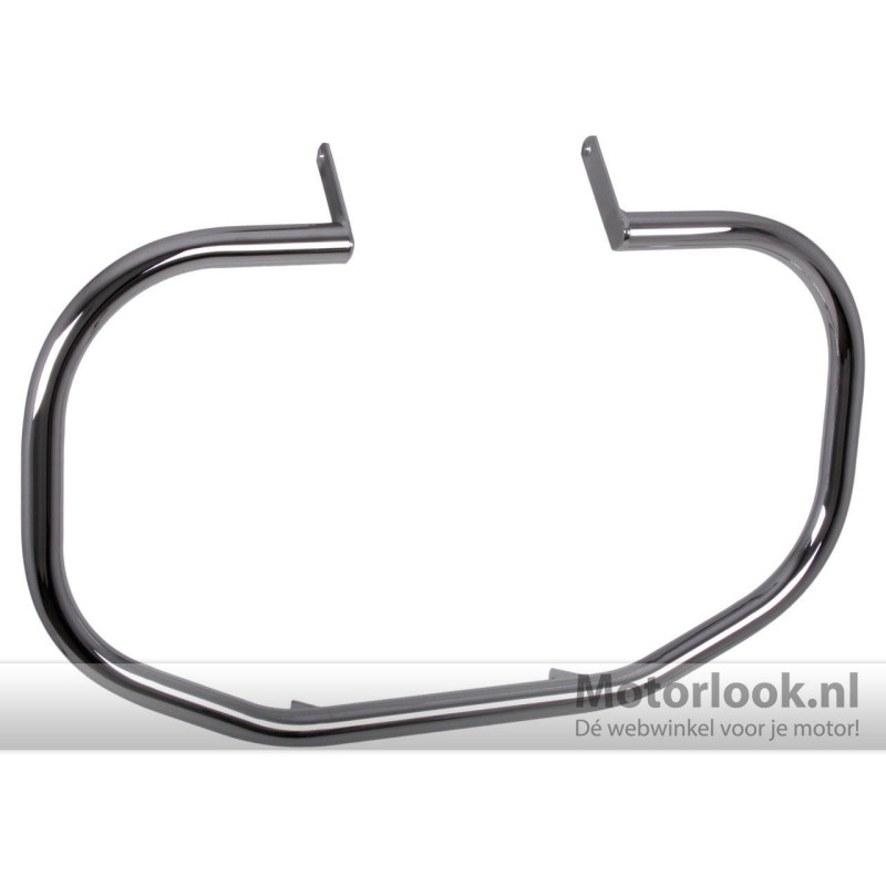 EMP Valbeugel Topline ø35mm | Chroom | Suzuki C1500 & VL1500 Intruder LC