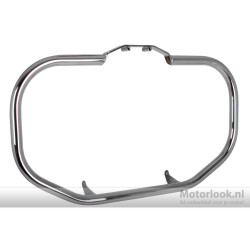 EMP Valbeugel Topline ø35mm | Chroom | Suzuki C1500