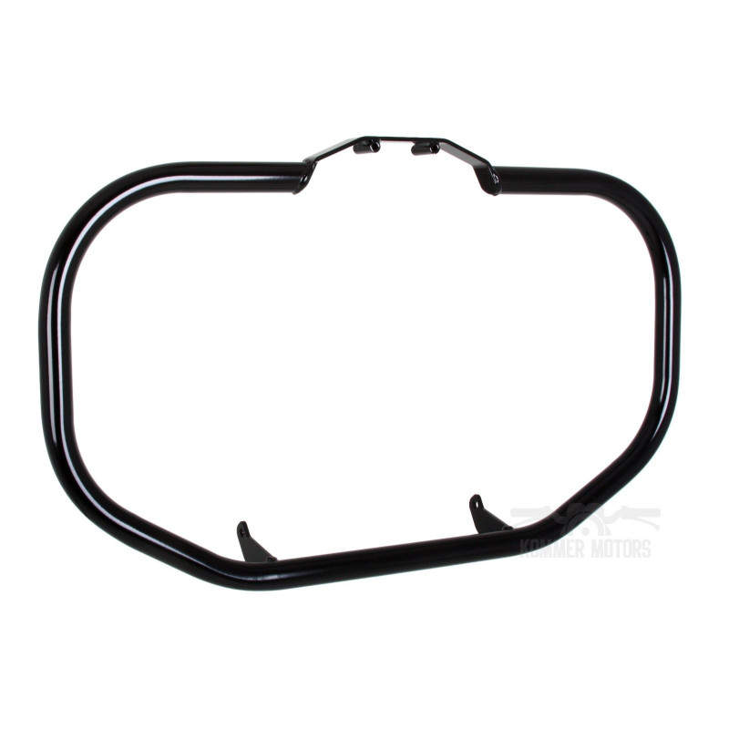 EMP Valbeugel Topline ø35mm | Zwart | Suzuki C1500