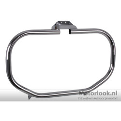 EMP Valbeugel Topline ø35mm | Chroom | Kawasaki VN1500/VN1600 & VZ1600 Marauder