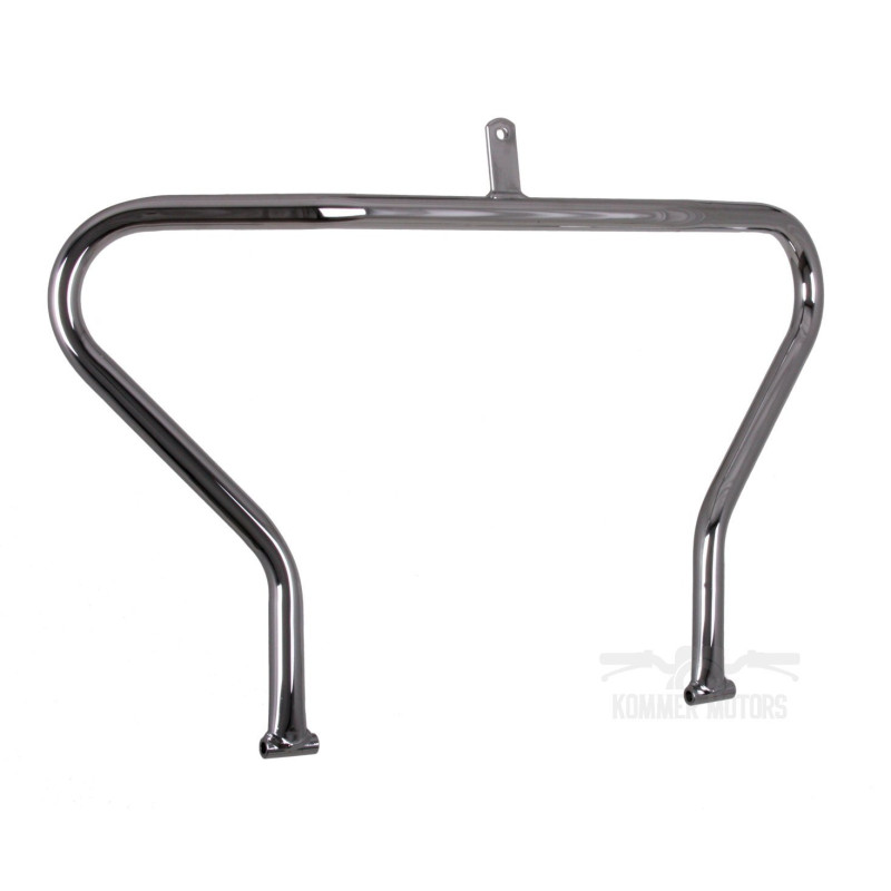 EMP Valbeugel Comfort Line ø25mm | Chroom | Suzuki VL125/VL250