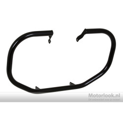 EMP Valbeugel Topline ø35mm | Zwart | Suzuki C800 Intruder