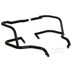 EMP Valbeugel Enduro ø35mm | Zwart | Suzuki DR800 Big