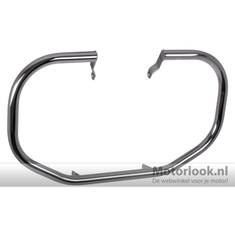 EMP Valbeugel Topline ø35mm | Chroom | Suzuki M800/VL800 Intruder