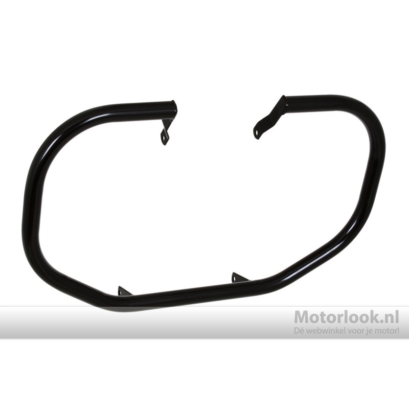 EMP Valbeugel Topline ø35mm | Zwart | Suzuki M800/VL800 Intruder
