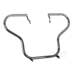 EMP Valbeugel Comfort Line ø25mm | Chroom | Suzuki C800/M800/VL800 Intruder