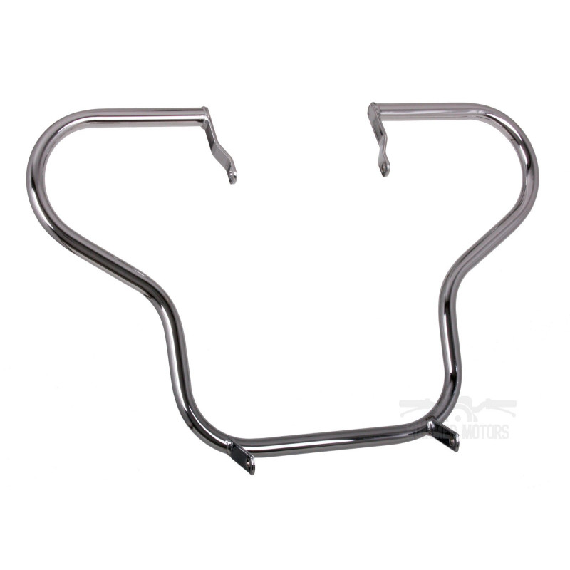 EMP Valbeugel Comfort Line ø25mm | Chroom | Suzuki C800/M800/VL800 Intruder