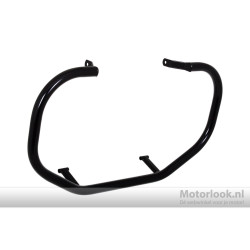 EMP Valbeugel Topline ø35mm | Zwart | Suzuki M1800