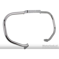 EMP Valbeugel Topline ø35mm | Chroom | Suzuki C1800