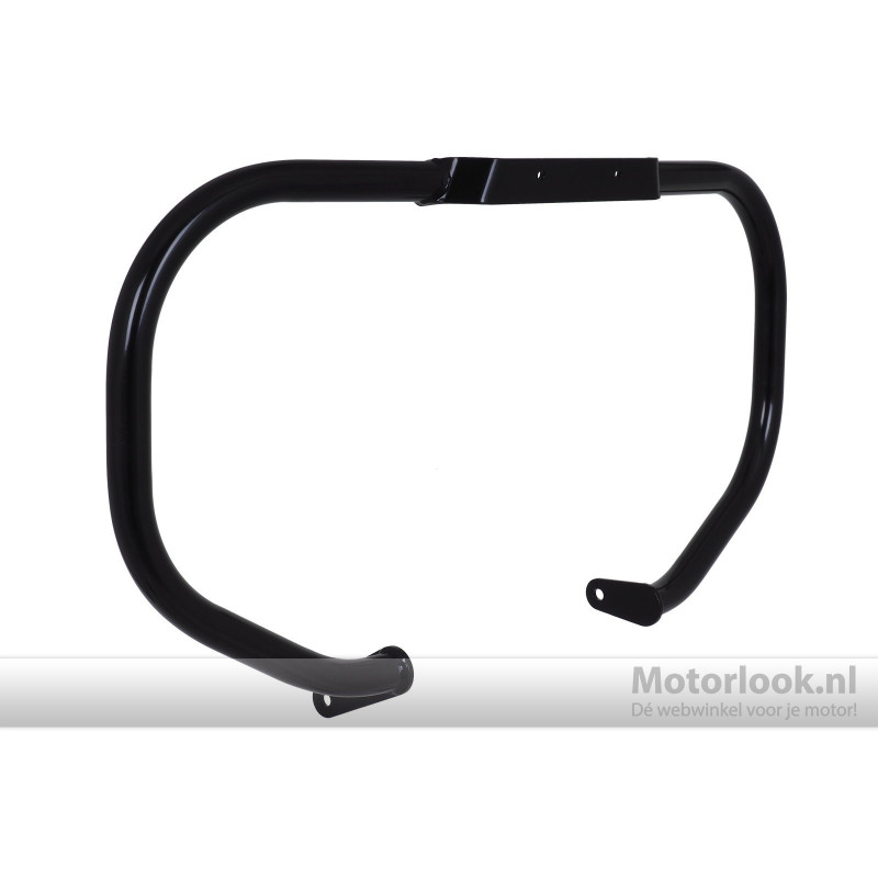 EMP Valbeugel Topline ø35mm | Zwart | Suzuki C1800