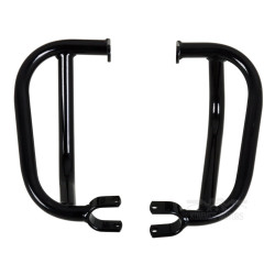 EMP Valbeugel Comfort Line ø22mm | Zwart | Kawasaki ER-5