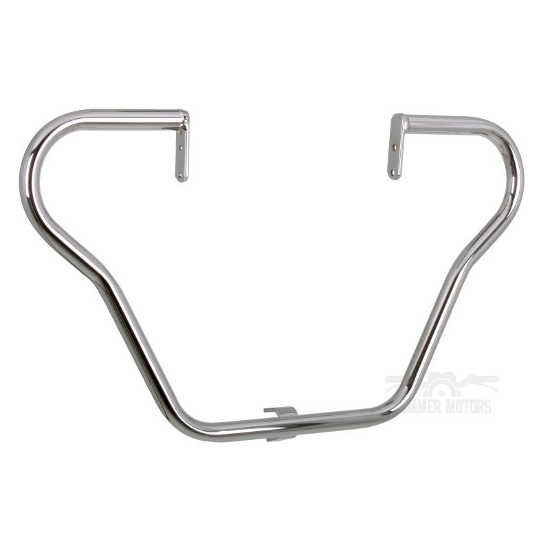 EMP Valbeugel Comfort Line ø22mm | Chroom | Kawasaki EN500