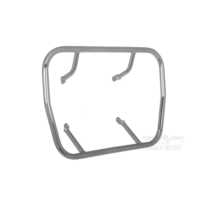 EMP Valbeugel Comfort Line ø25mm | Chroom | Kawasaki VN700/VN750