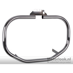 EMP Valbeugel Topline ø35mm | Chroom | Kawasaki VN800