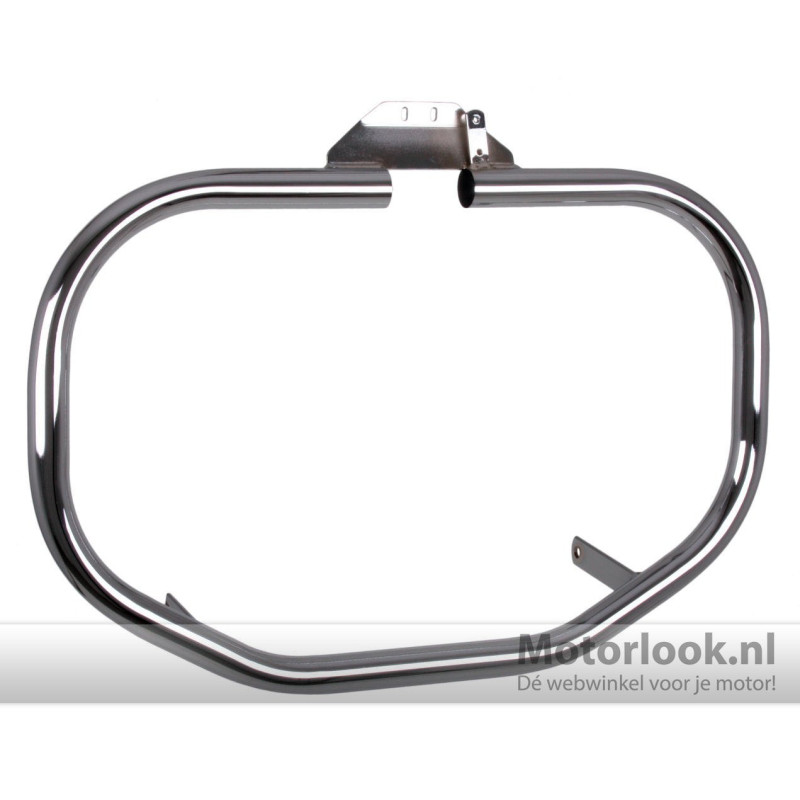 EMP Valbeugel Topline ø35mm | Chroom | Kawasaki VN800