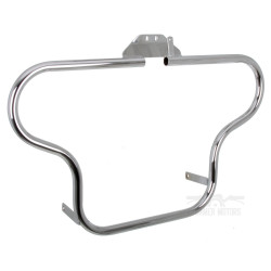 EMP Valbeugel Comfort Line ø25mm | Chroom | Kawasaki VN800