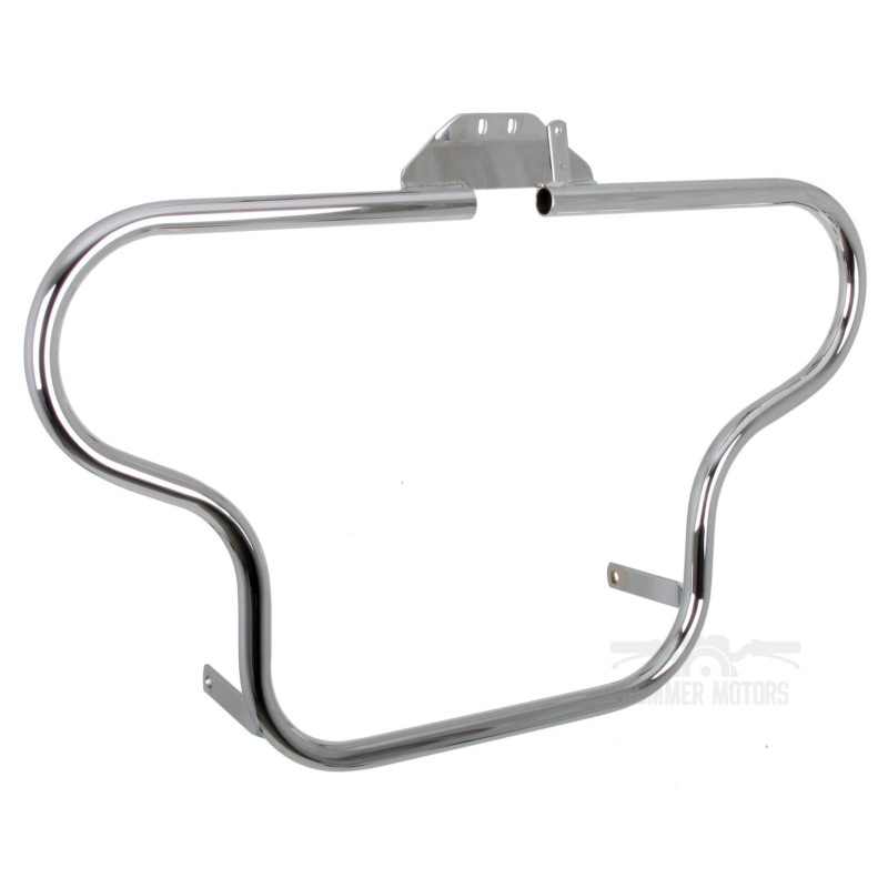 EMP Valbeugel Comfort Line ø25mm | Chroom | Kawasaki VN800