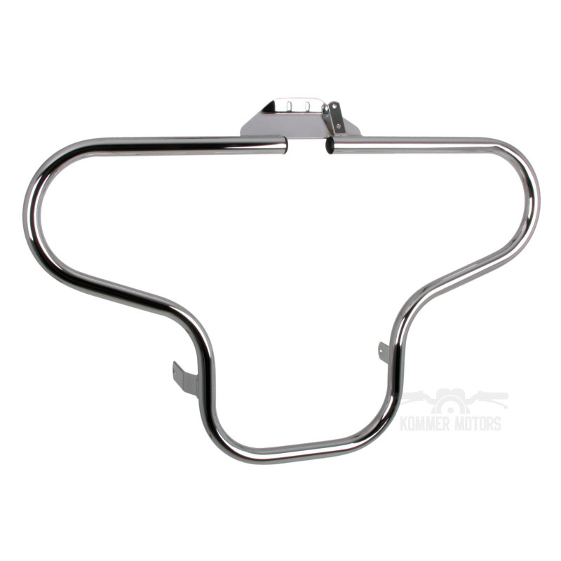 EMP Valbeugel Comfort Line ø25mm | Chroom | Kawasaki VN800