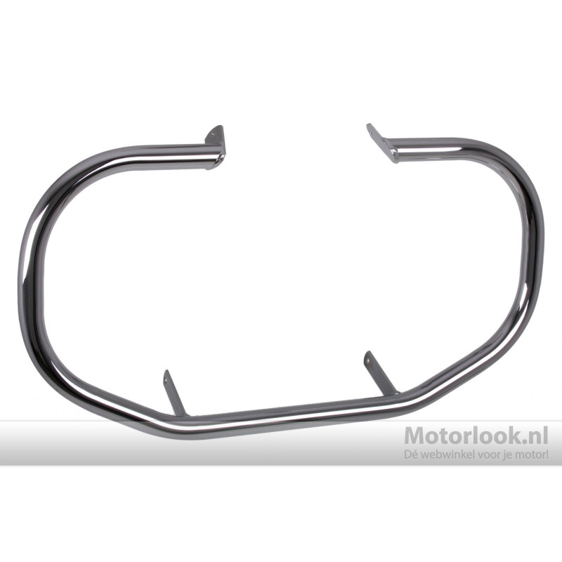 EMP Valbeugel Topline ø35mm | Chroom | Kawasaki VN1500