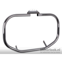 EMP Valbeugel Topline ø35mm | Chroom | Kawasaki VN800