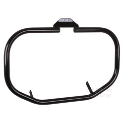 EMP Valbeugel Topline ø35mm | Zwart | Kawasaki VN800