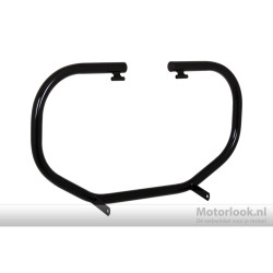 EMP Valbeugel Topline ø35mm | Zwart | Kawasaki VN900