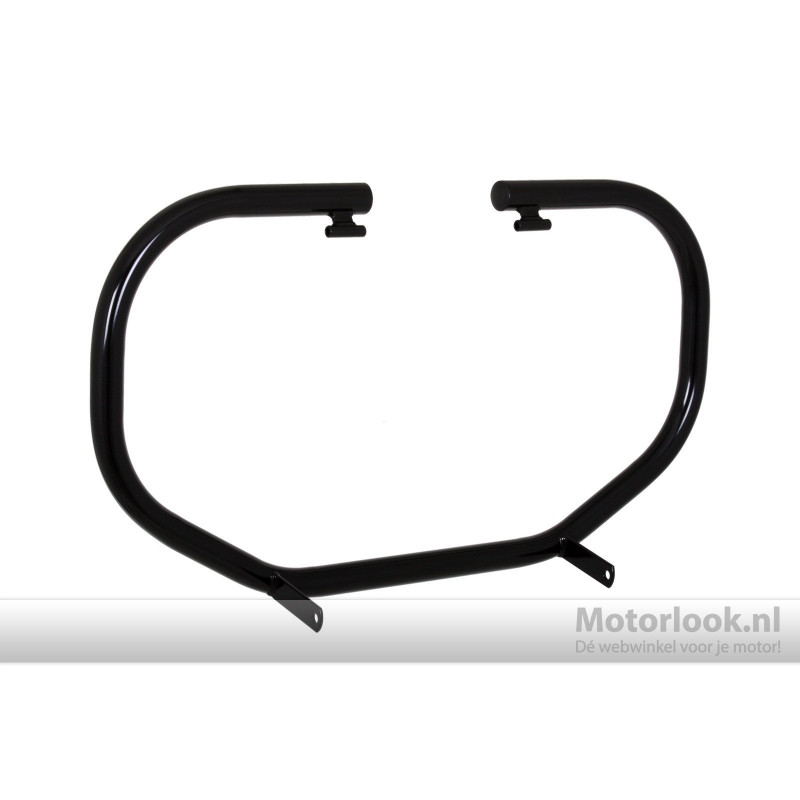 EMP Valbeugel Topline ø35mm | Zwart | Kawasaki VN900