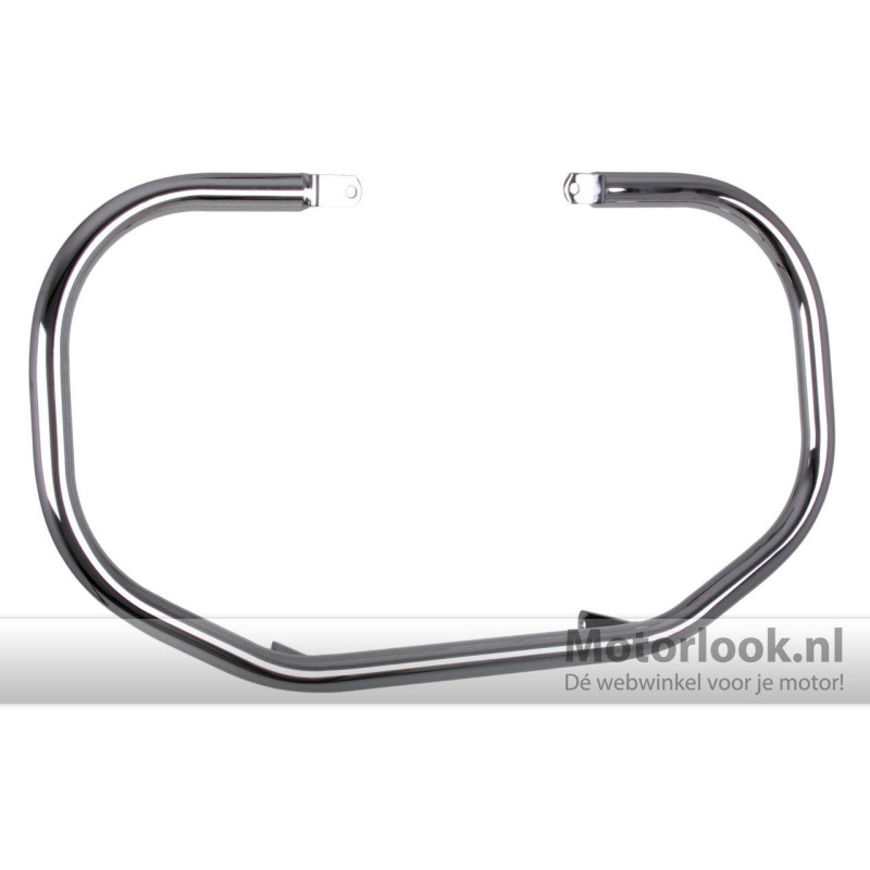 EMP Valbeugel Topline ø35mm | Chroom | Kawasaki VN2000