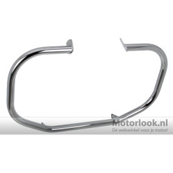 EMP Valbeugel Topline ø35mm | Chroom | Kawasaki VN1500