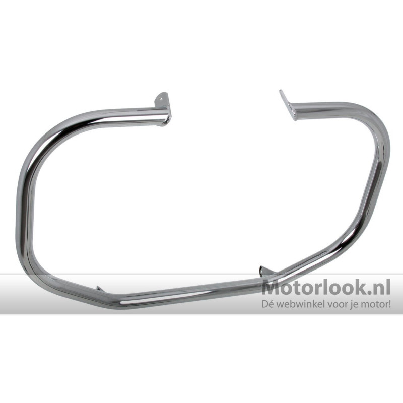EMP Valbeugel Topline ø35mm | Chroom | Kawasaki VN1500