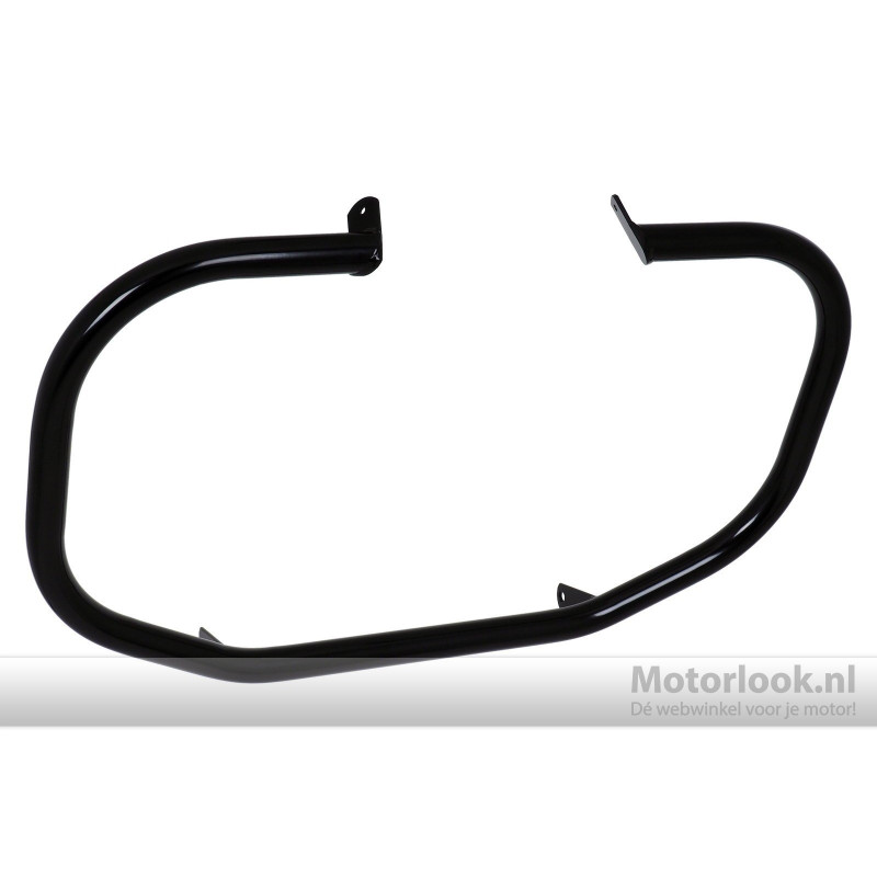 EMP Valbeugel Topline ø35mm | Zwart | Kawasaki VN1500