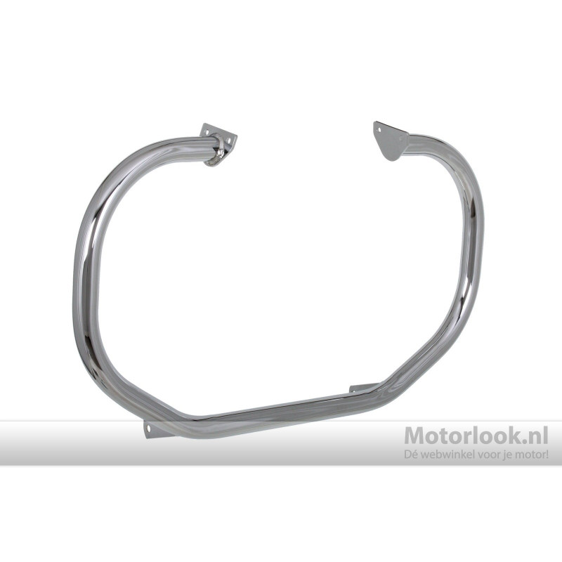 EMP Valbeugel Topline ø35mm | Chroom | Kawasaki VN1600