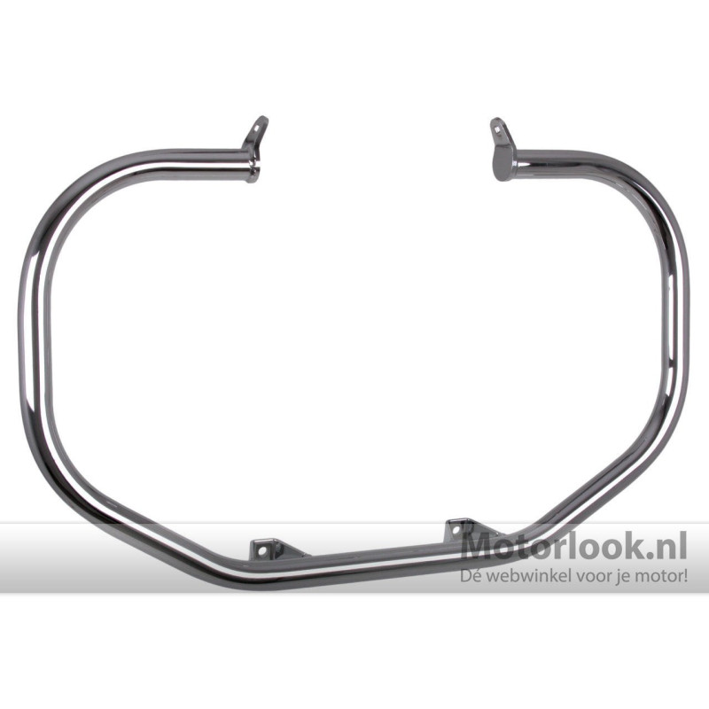 EMP Valbeugel Topline ø35mm | Chroom | Kawasaki VN1700