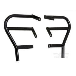 EMP Valbeugel Enduro ø35mm | Zwart | BMW F650