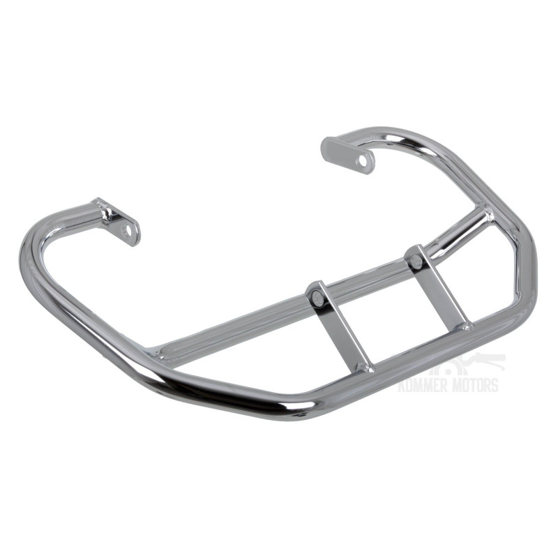 EMP Valbeugel Comfort Line ø22mm | Chroom | Honda NTV650 Revere